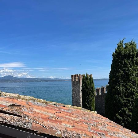 Prestige Sirmione Via Antiche Mura Zewnętrze zdjęcie