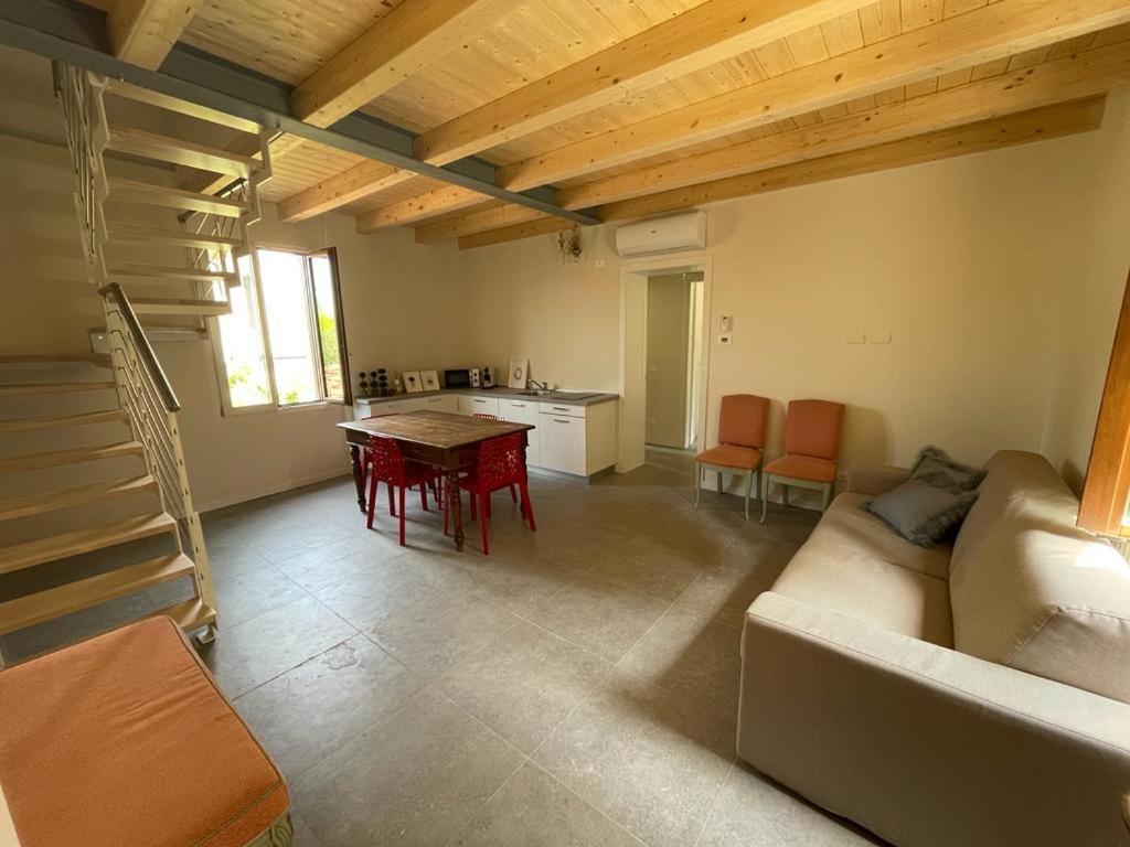 Prestige Sirmione Via Antiche Mura Zewnętrze zdjęcie