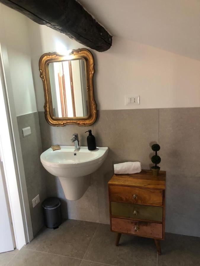 Prestige Sirmione Via Antiche Mura Zewnętrze zdjęcie